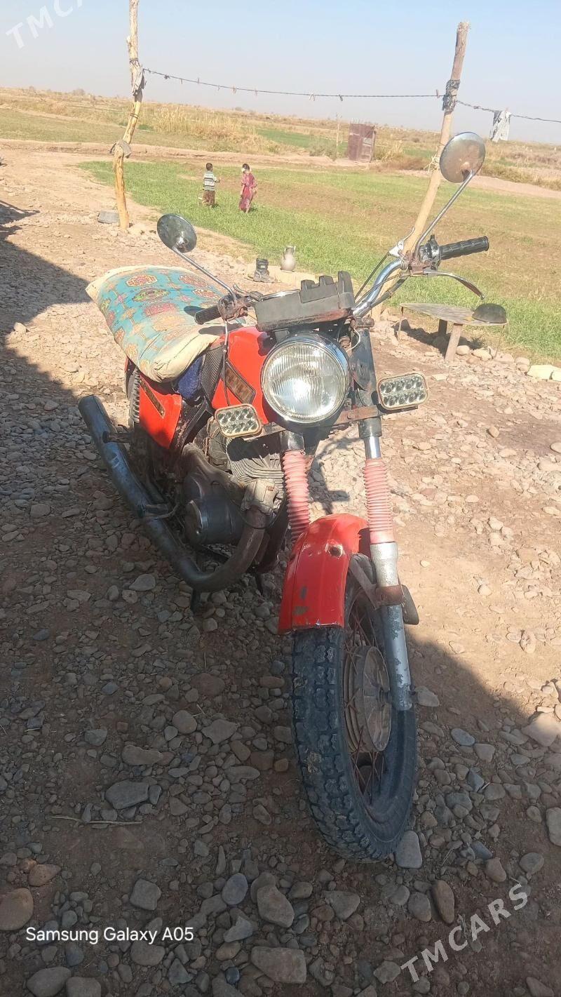 Iž Planeta 2022 - 6 000 TMT - Бабадайхан - img 2