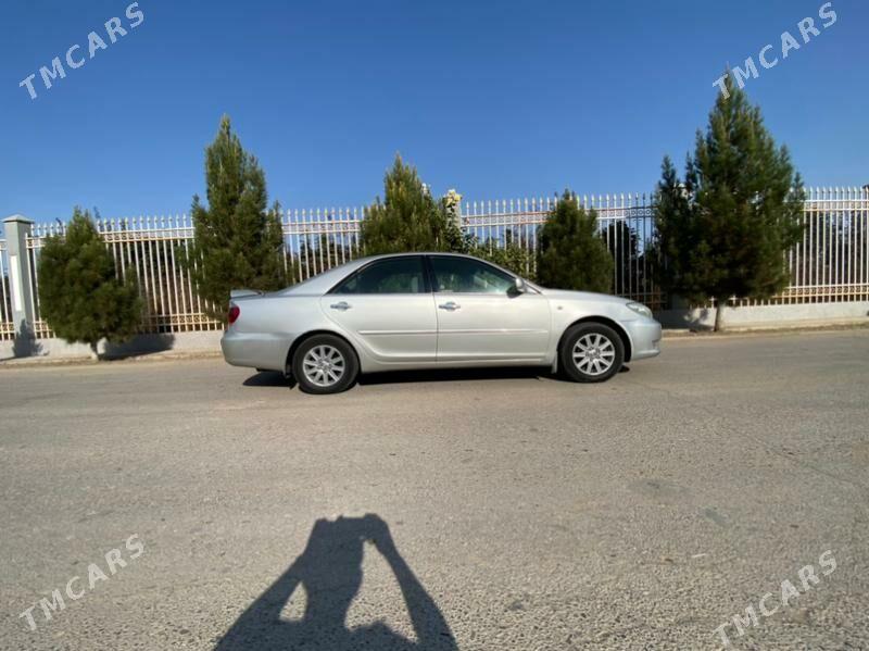 Toyota Camry 2004 - 164 000 TMT - Mary - img 2
