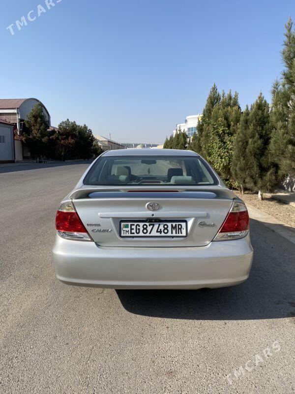 Toyota Camry 2004 - 164 000 TMT - Mary - img 9