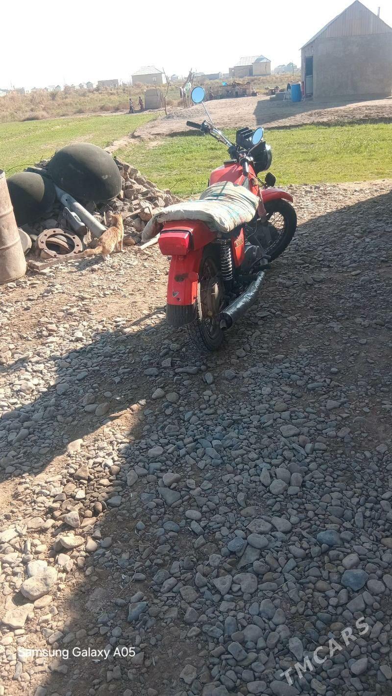 Iž Planeta 2022 - 6 000 TMT - Бабадайхан - img 6