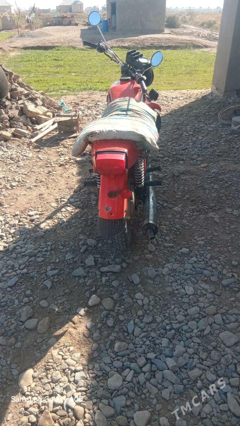 Iž Planeta 2022 - 6 000 TMT - Бабадайхан - img 4