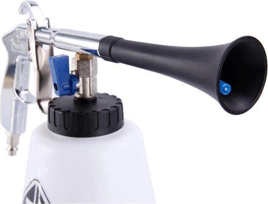 Himçistka pistolet - Aşgabat - img 5