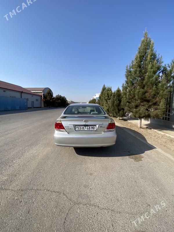 Toyota Camry 2004 - 164 000 TMT - Mary - img 8