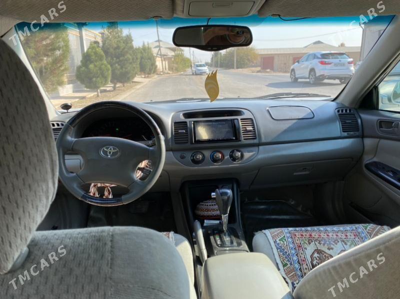 Toyota Camry 2004 - 164 000 TMT - Mary - img 4