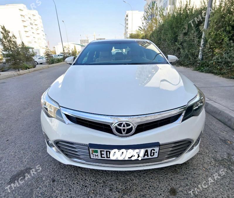 Toyota Avalon 2014 - 300 000 TMT - Aşgabat - img 2