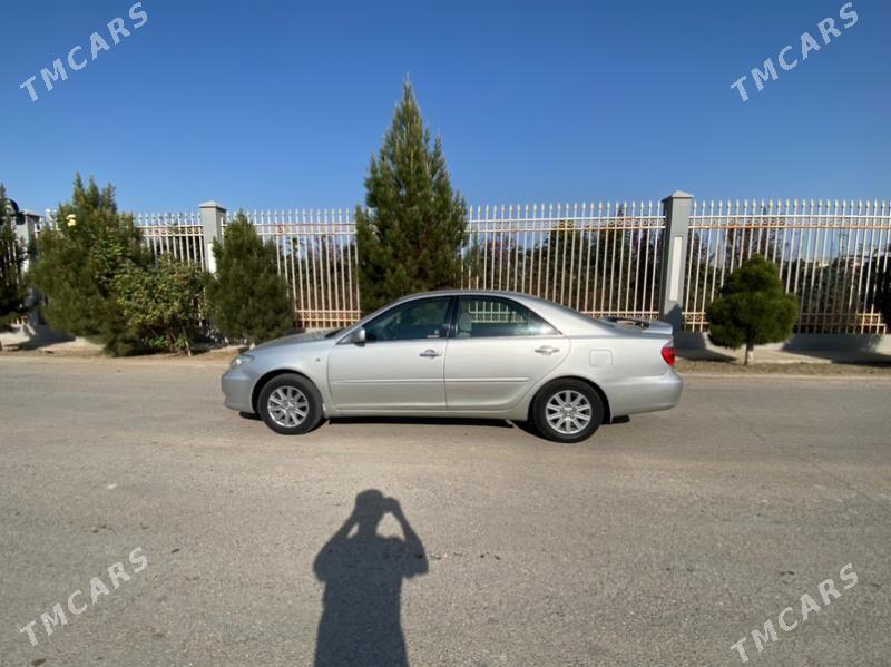 Toyota Camry 2004 - 164 000 TMT - Mary - img 5