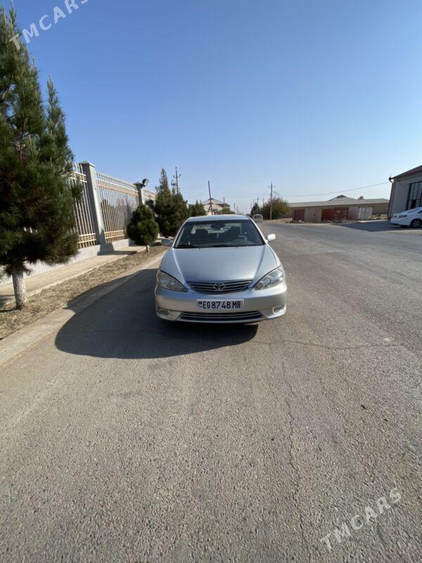 Toyota Camry 2004 - 164 000 TMT - Mary - img 10