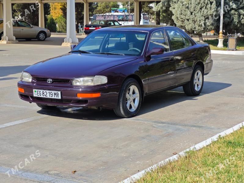 Toyota Camry 1993 - 83 000 TMT - Мары - img 4