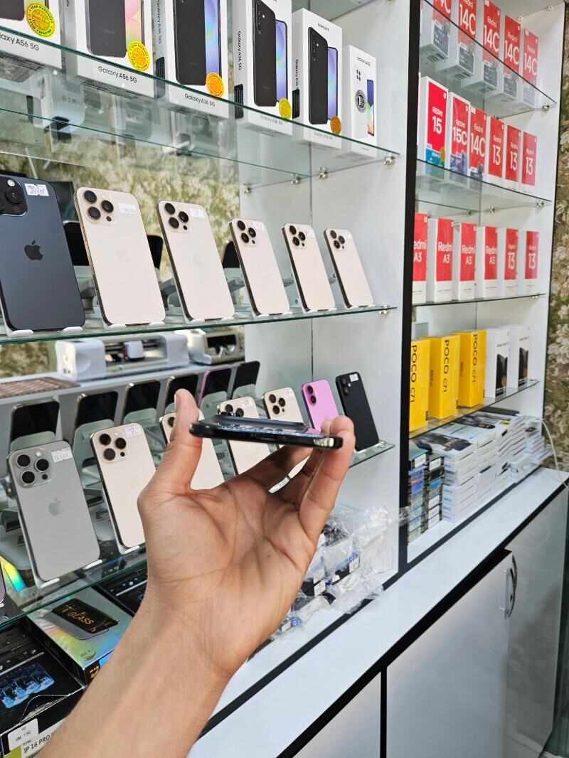 iphone 17 air - Aşgabat - img 6