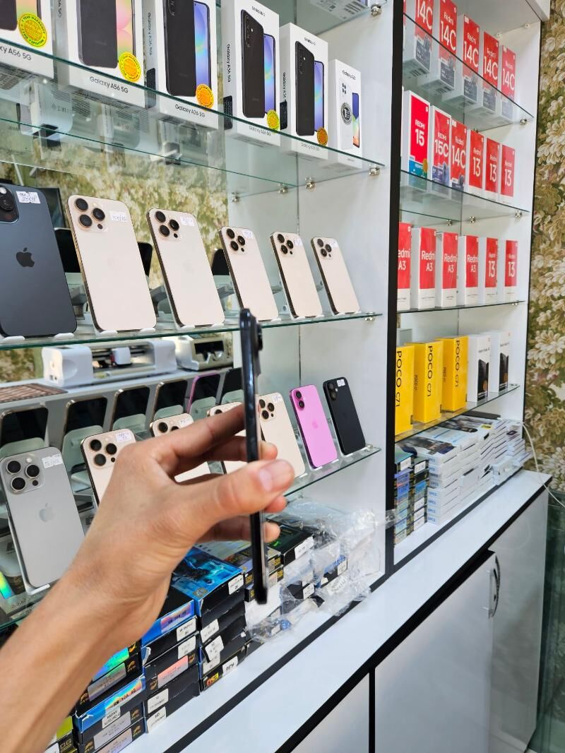 iphone 17 air - Aşgabat - img 4