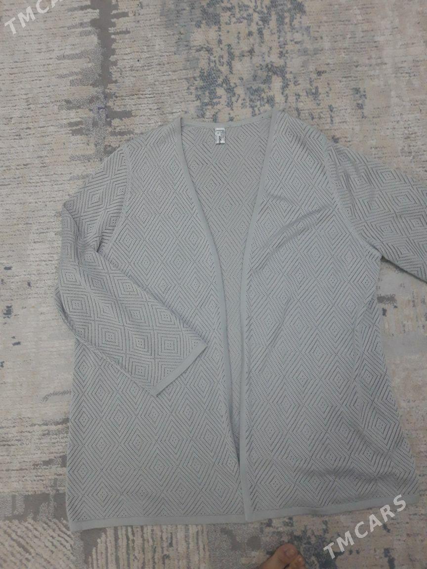 ýeñsiz ,žempir - Mary - img 2