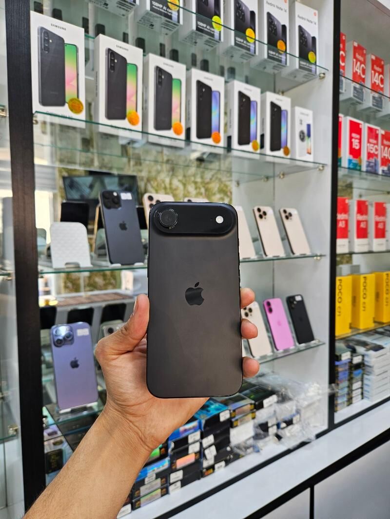 iphone 17 air - Aşgabat - img 2