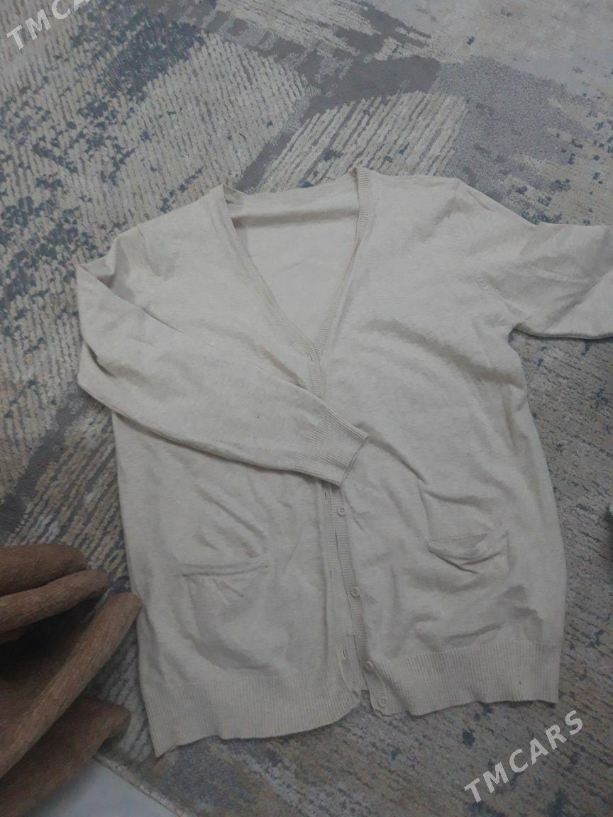 ýeñsiz ,žempir - Mary - img 3