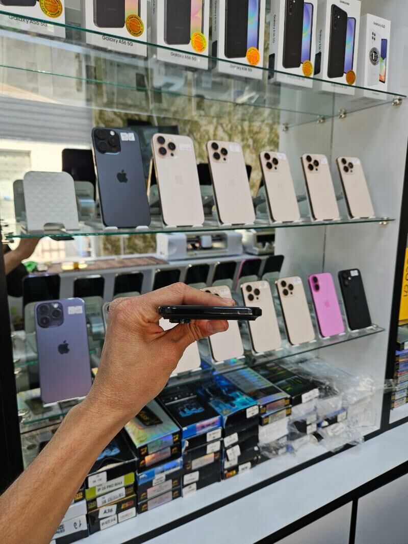 iphone 17 air - Aşgabat - img 5
