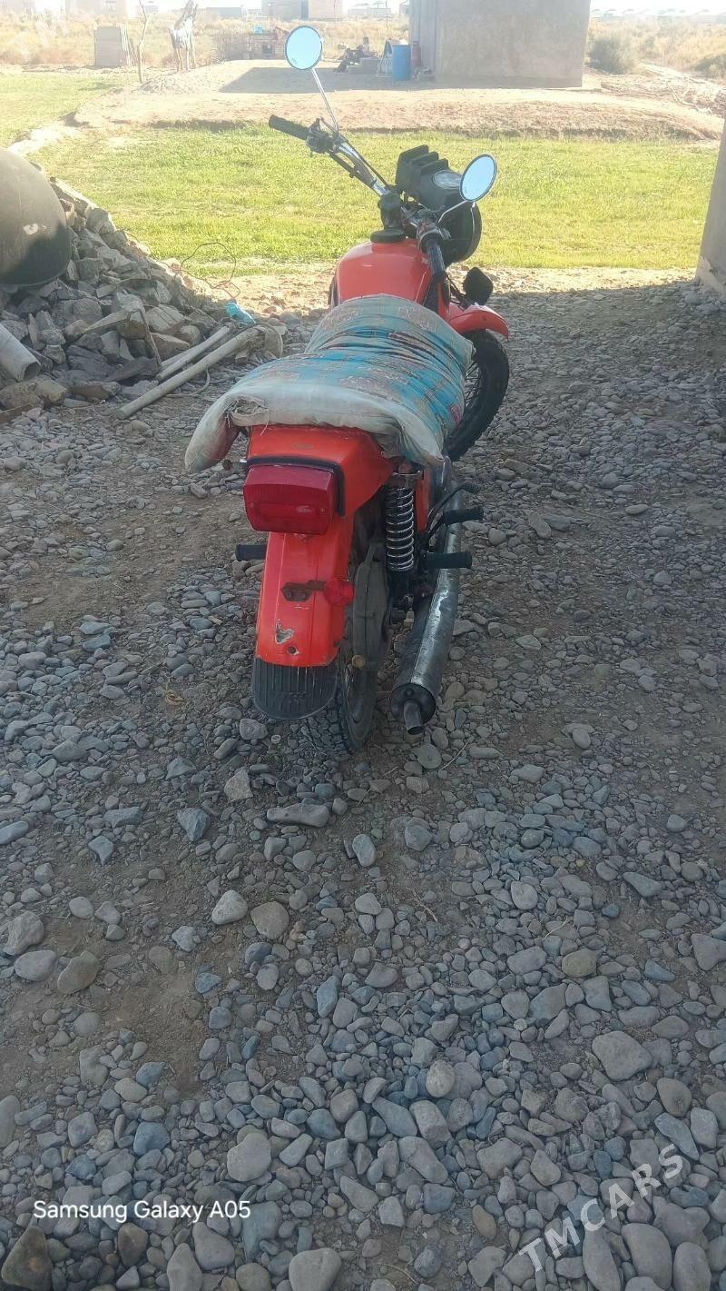 Iž Planeta 2022 - 6 000 TMT - Бабадайхан - img 8