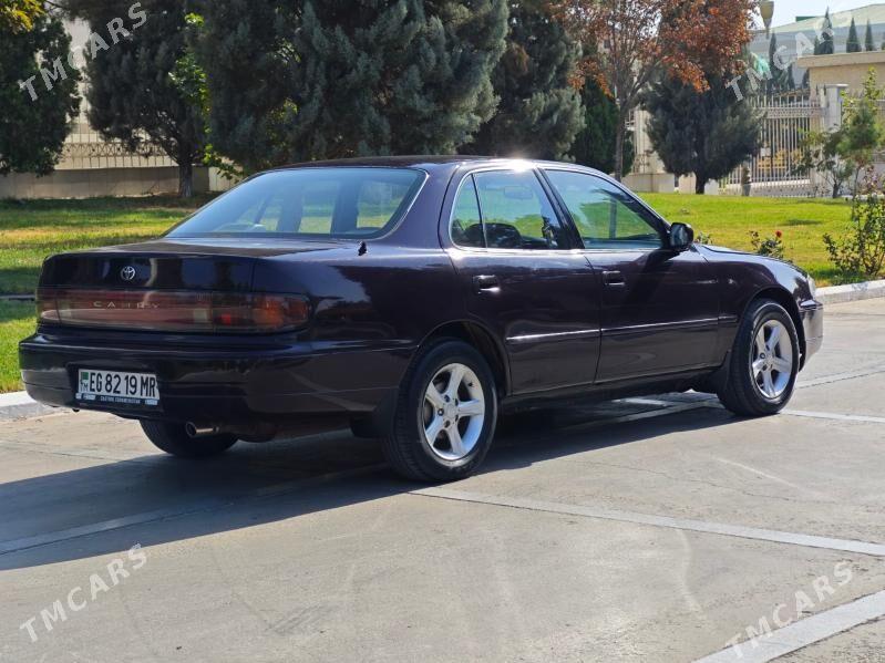 Toyota Camry 1993 - 83 000 TMT - Мары - img 5