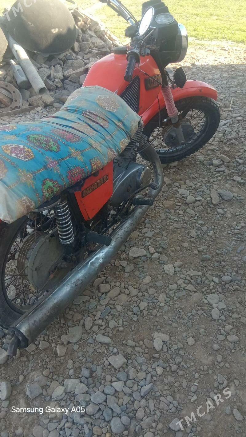 Iž Planeta 2022 - 6 000 TMT - Бабадайхан - img 7