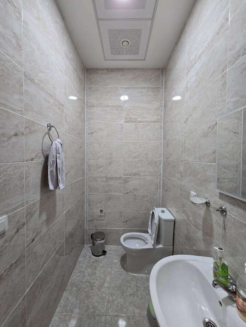 15 Tapgyr 4 komnat 8 Etaž - Aşgabat - img 5