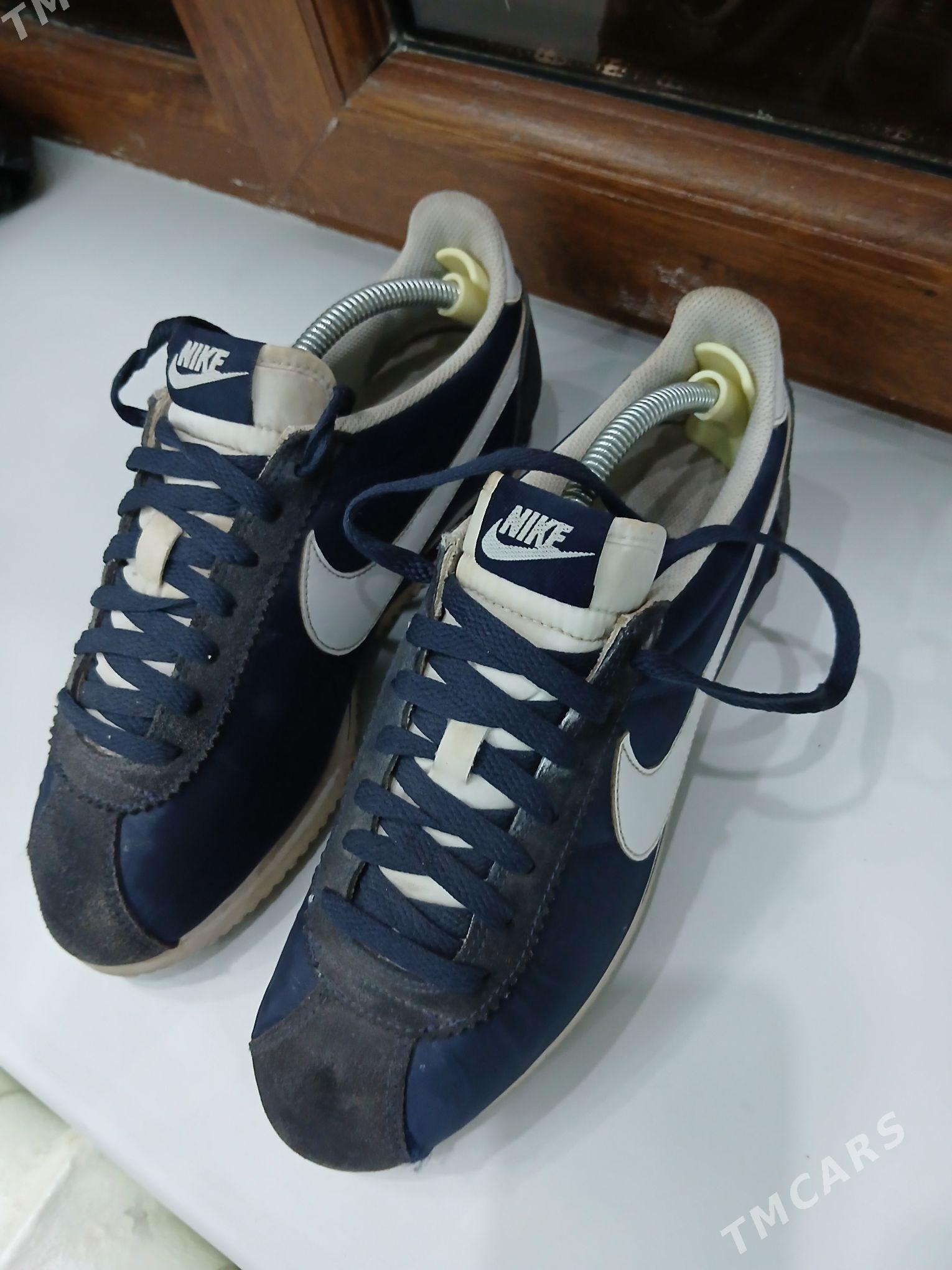 Nike Krasowka - 14 этап - Элитки (Улица Совхозная) - img 3