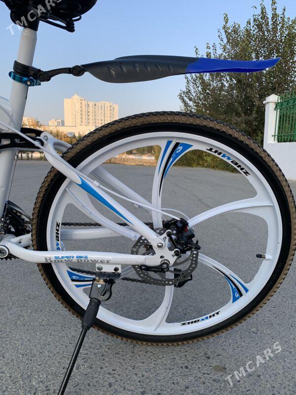 BMW SPORTWINY TIGIR  - Podwoýski köç. (Bitarap Türkmenistan şaýoly) - img 10