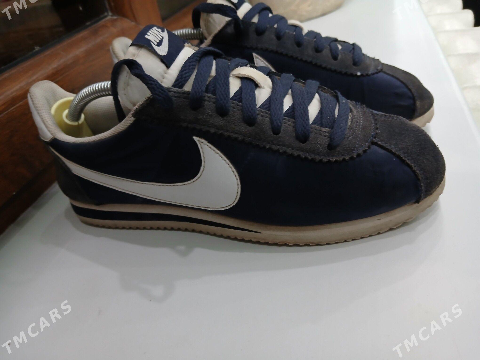 Nike Krasowka - 14 этап - Элитки (Улица Совхозная) - img 2