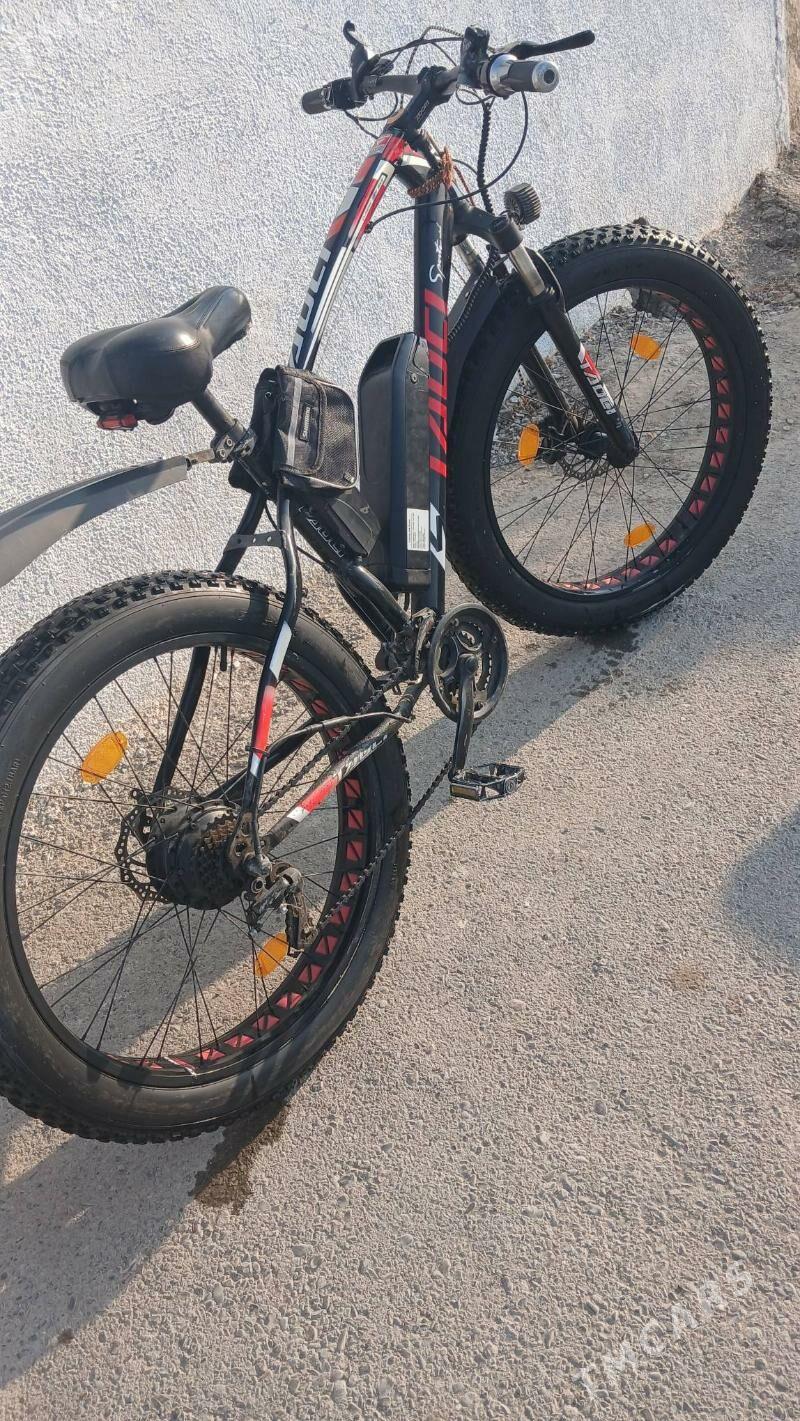 tokly tigir - Gökdepe - img 2