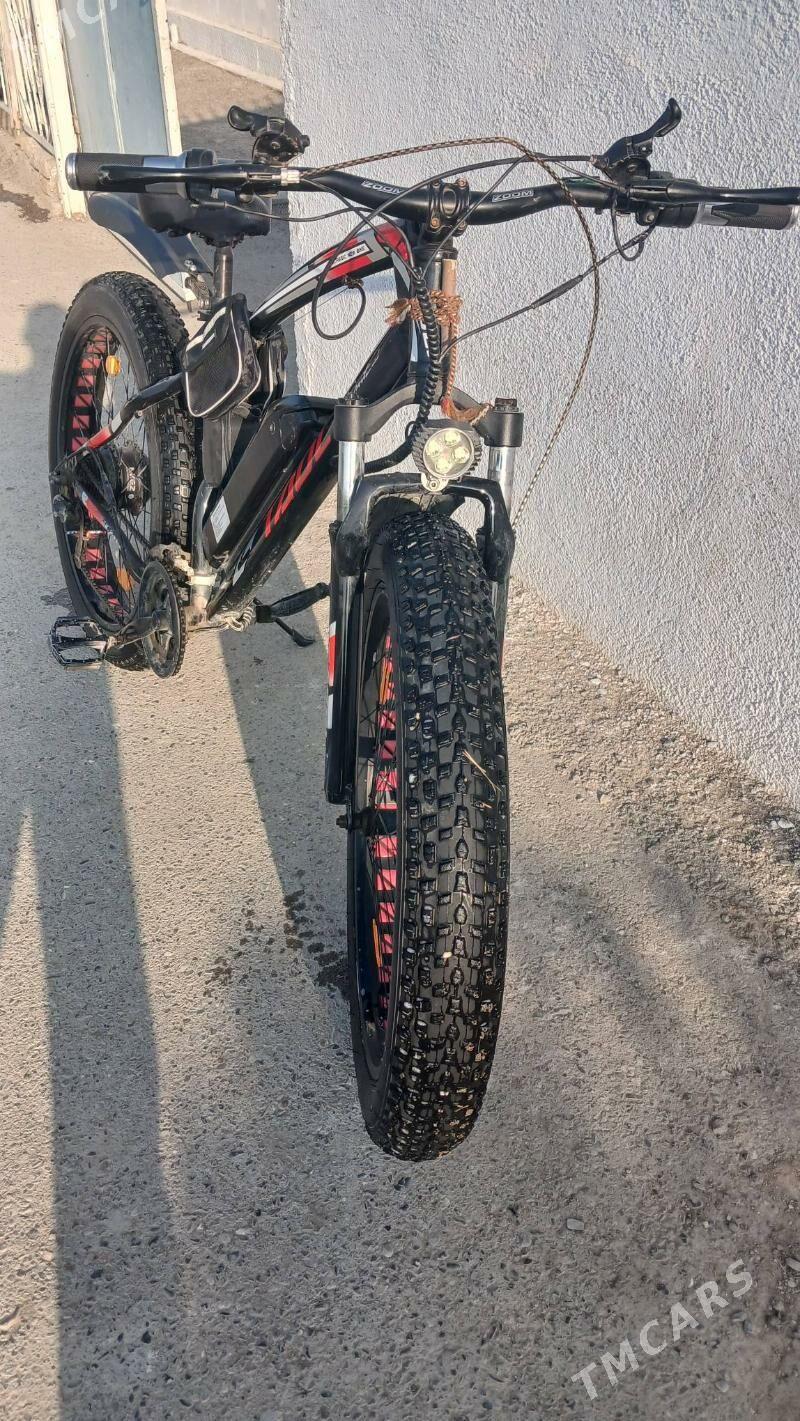 tokly tigir - Gökdepe - img 3