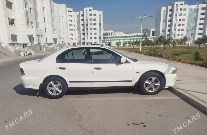 Mitsubishi Galant 1998 - 65 000 TMT - Ашхабад - img 5