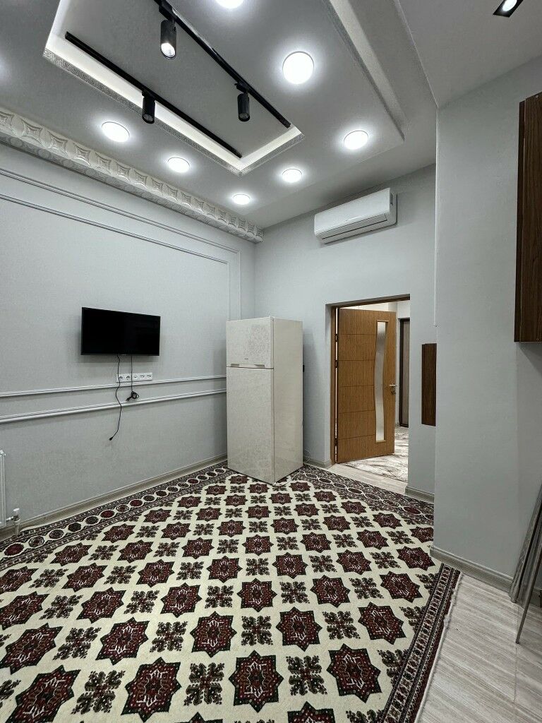 Satlyk Gurtly 1 etaž 2/3 komnt - Gurtly - img 7