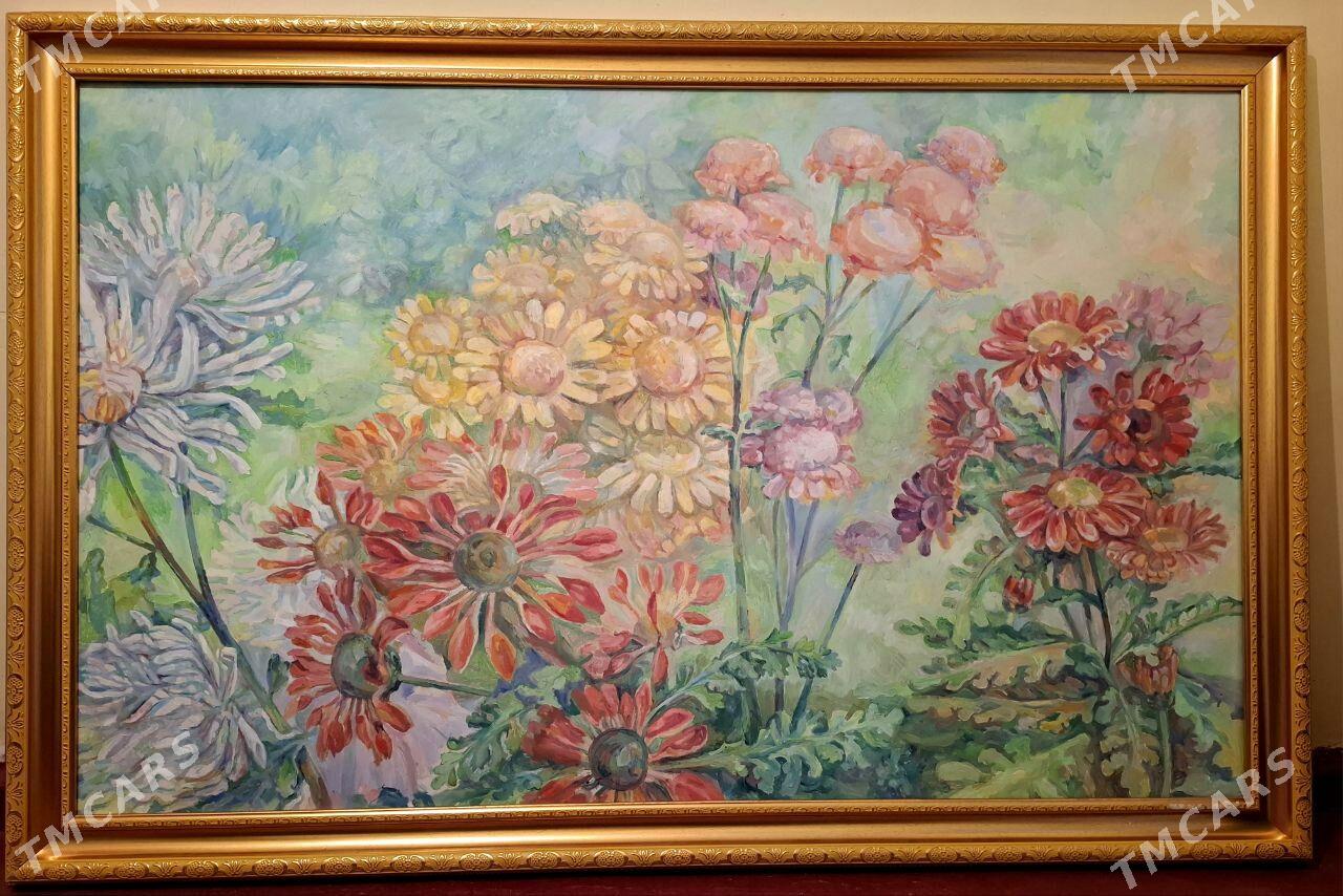 Картины Картина Kartina - Aşgabat - img 9