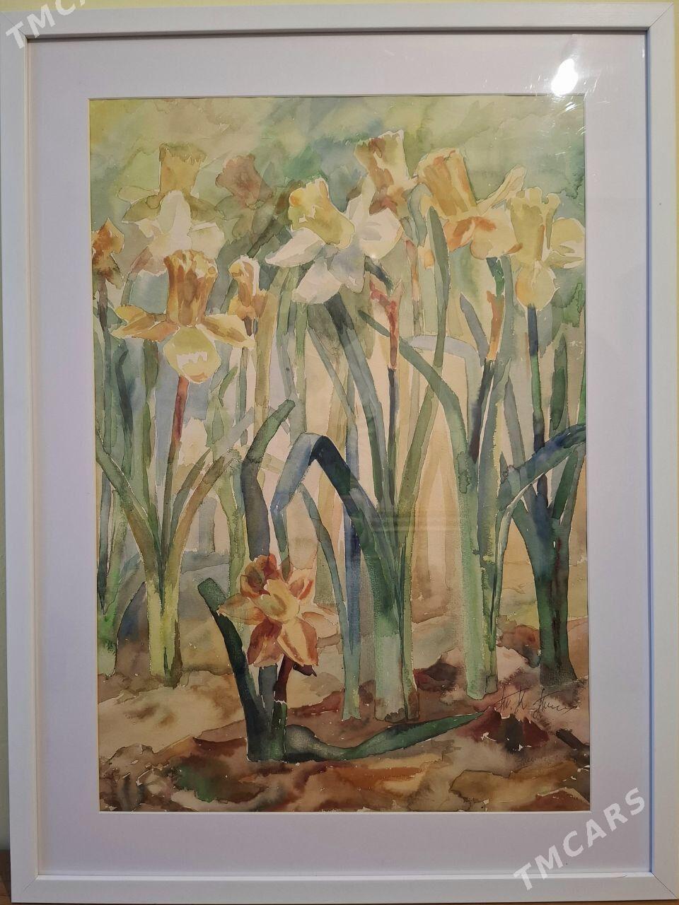 Картины Картина Kartina - Aşgabat - img 7