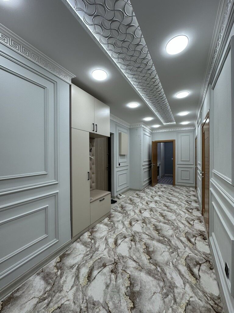 Satlyk Gurtly 1 etaž 2/3 komnt - Gurtly - img 3