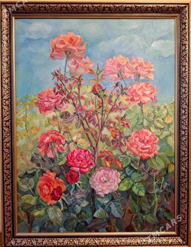 Картины Картина Kartina - Aşgabat - img 10