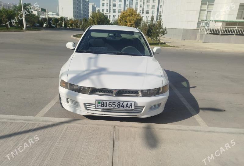 Mitsubishi Galant 1998 - 65 000 TMT - Ашхабад - img 1