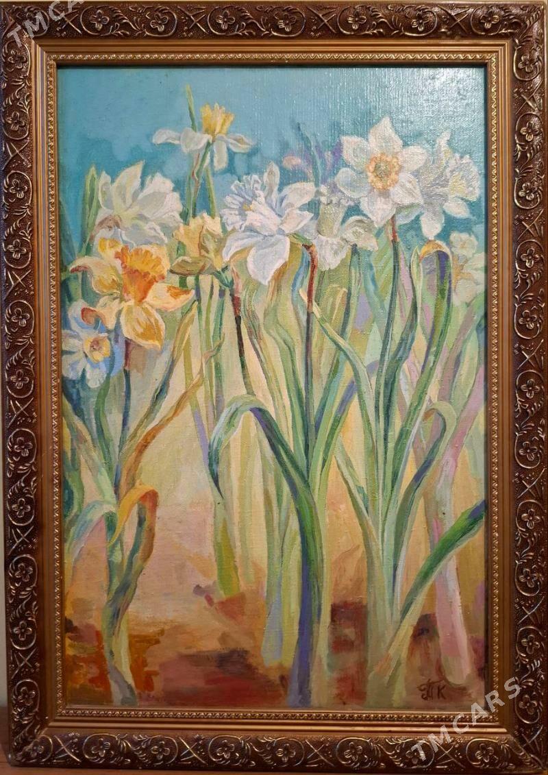 Картины Картина Kartina - Aşgabat - img 5