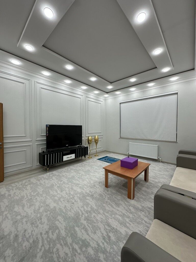 Satlyk Gurtly 1 etaž 2/3 komnt - Gurtly - img 2