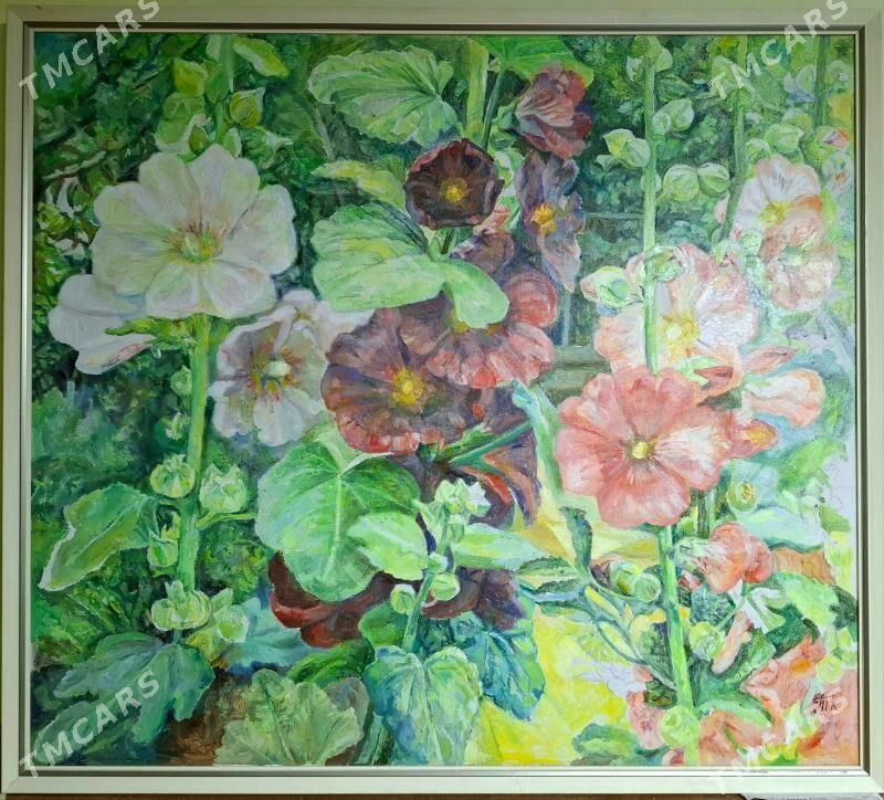 Картины Картина Kartina - Aşgabat - img 8