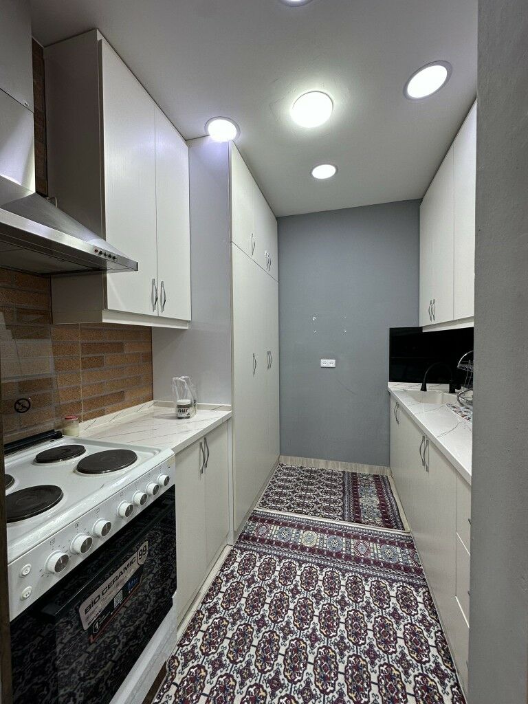 Satlyk Gurtly 1 etaž 2/3 komnt - Gurtly - img 6