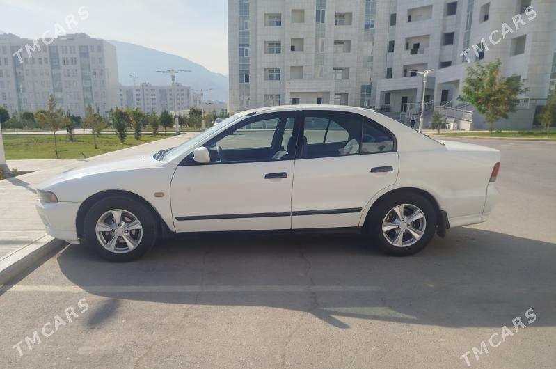 Mitsubishi Galant 1998 - 65 000 TMT - Ашхабад - img 3