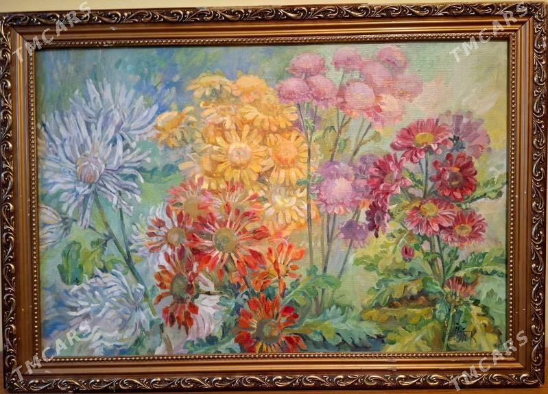 Картины Картина Kartina - Aşgabat - img 6