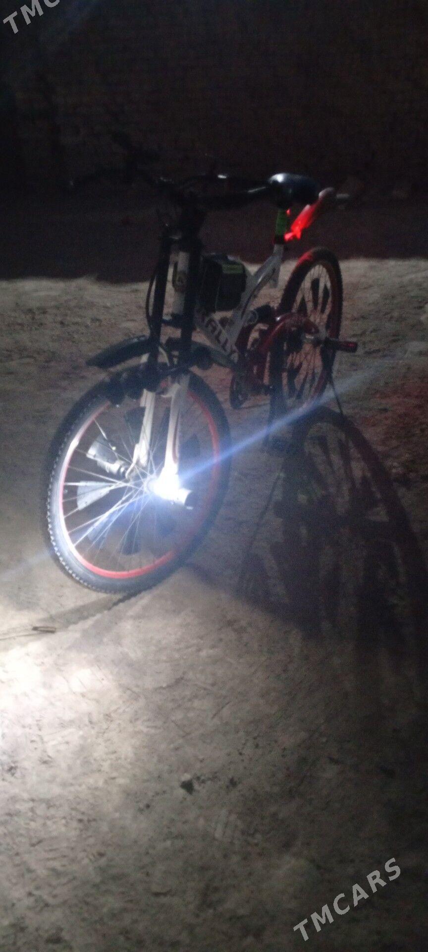 Welosiped - Türkmenabat - img 6