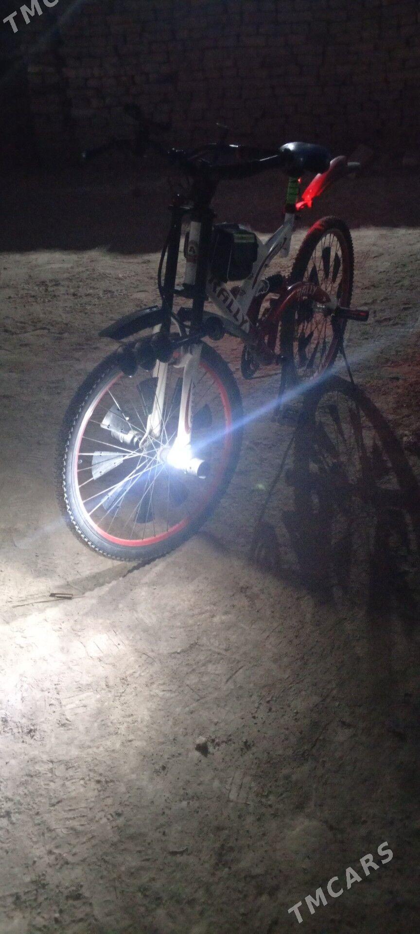 Welosiped - Türkmenabat - img 8