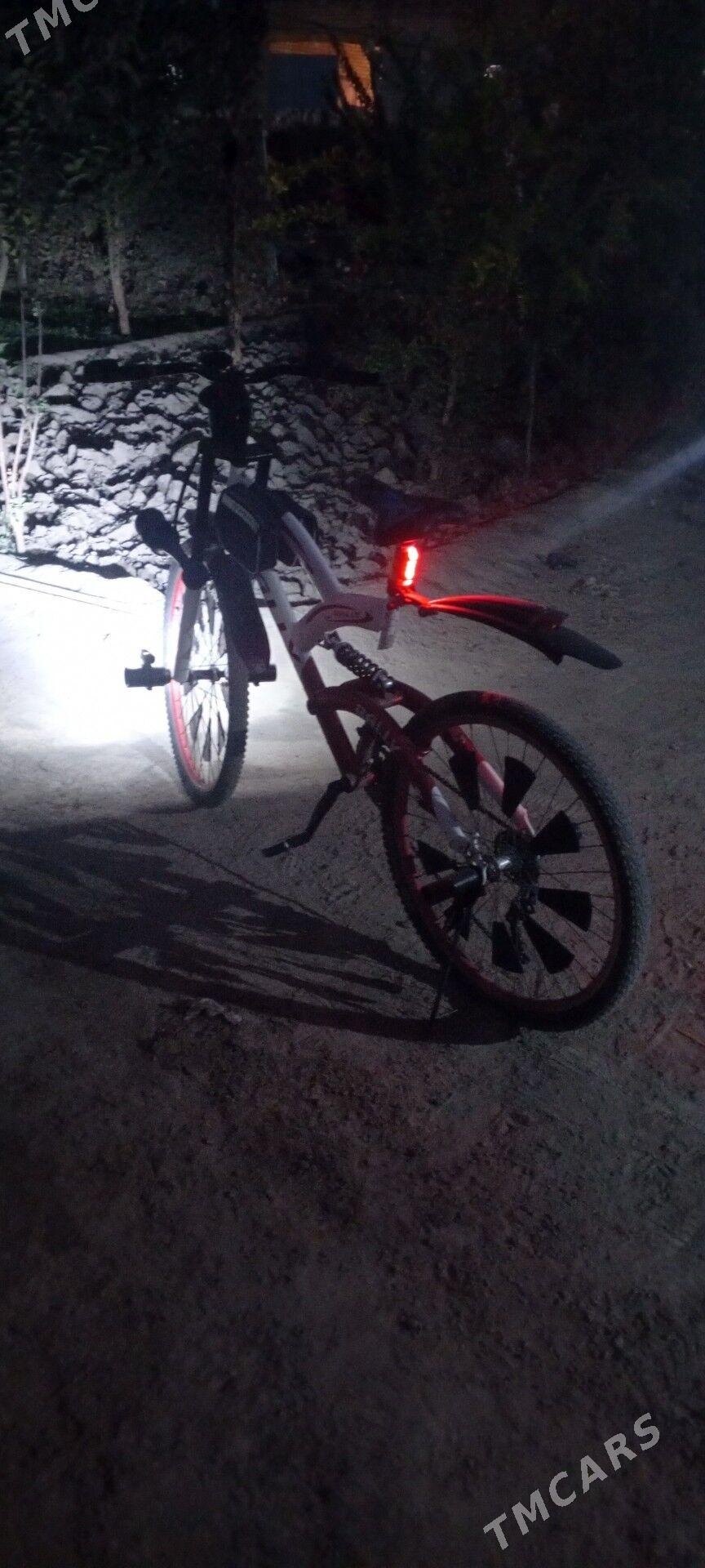 Welosiped - Türkmenabat - img 4