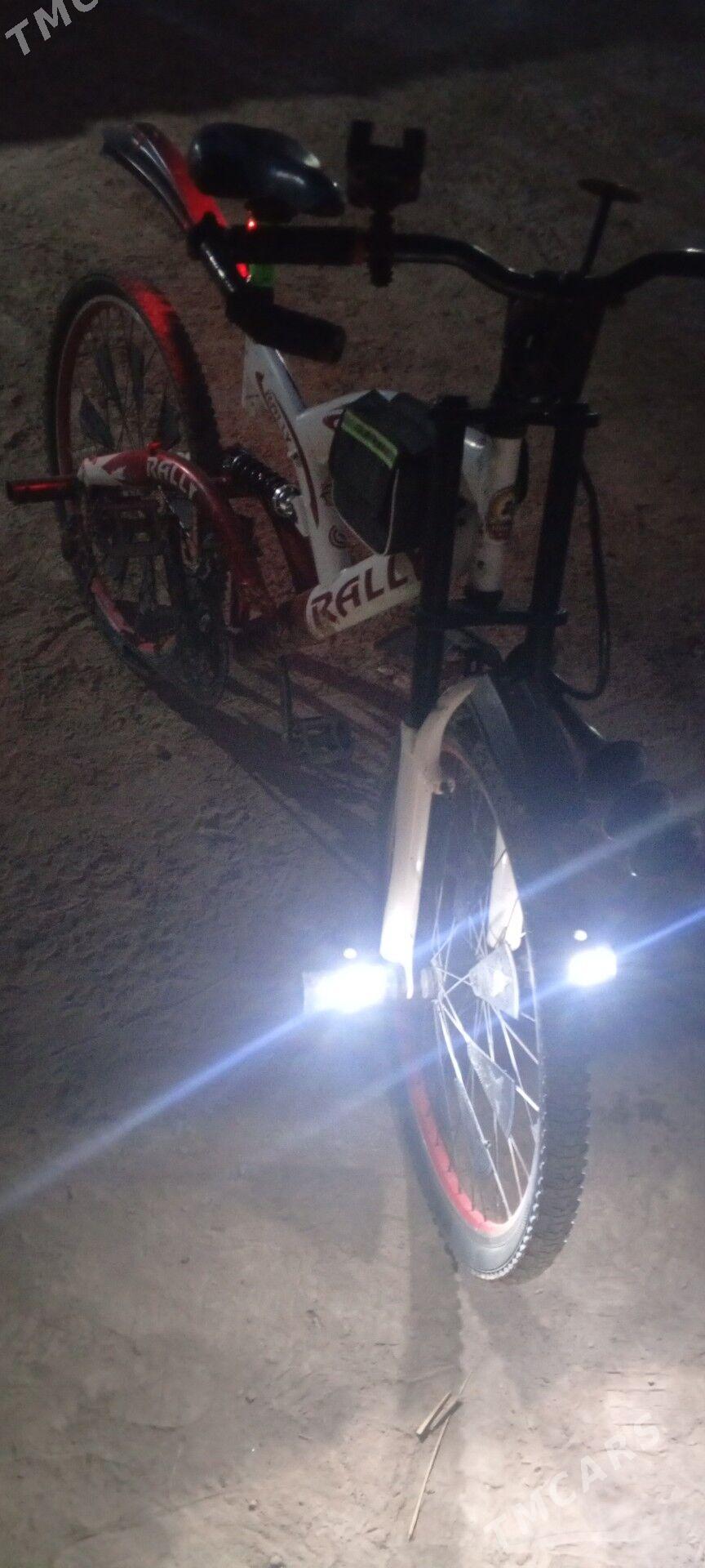 Welosiped - Türkmenabat - img 3