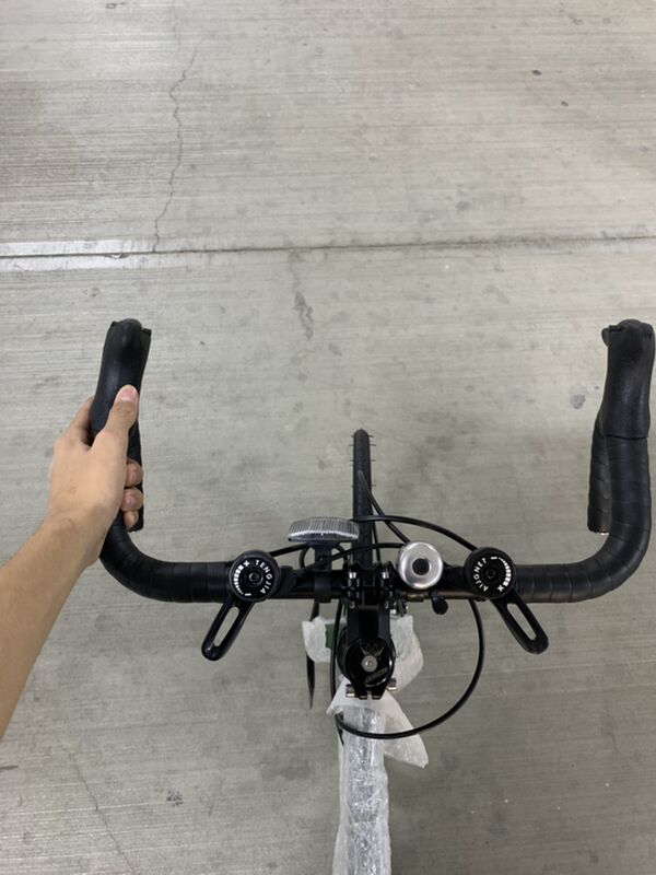 Шоссейный велосипед  «JOKE»  - Podwoýski köç. (Bitarap Türkmenistan şaýoly) - img 3