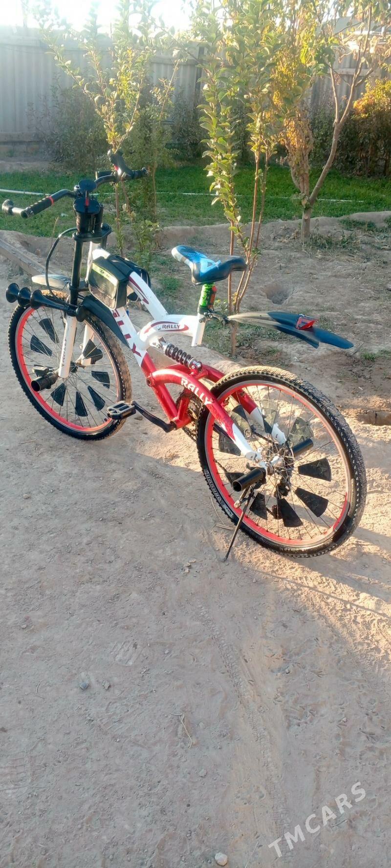 Welosiped - Türkmenabat - img 5