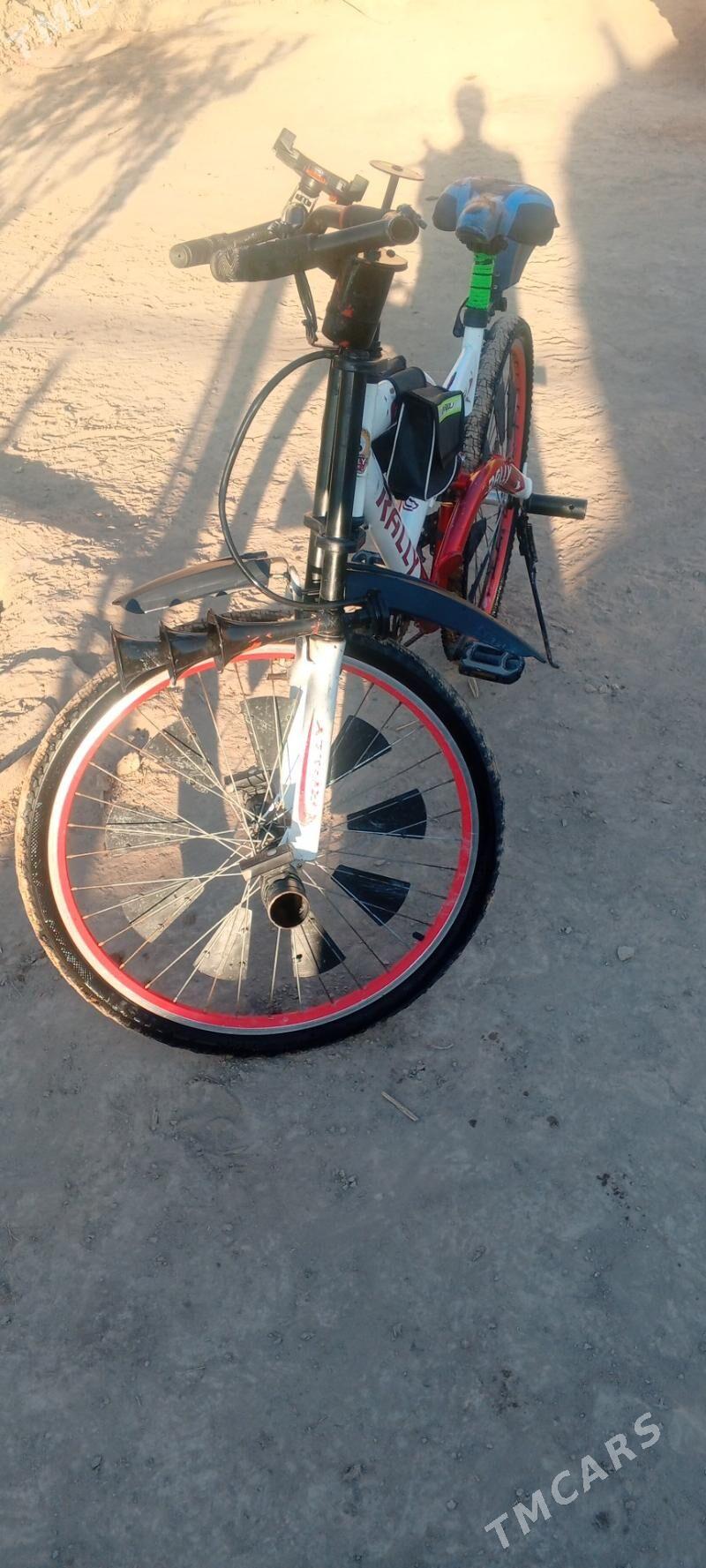 Welosiped - Türkmenabat - img 9