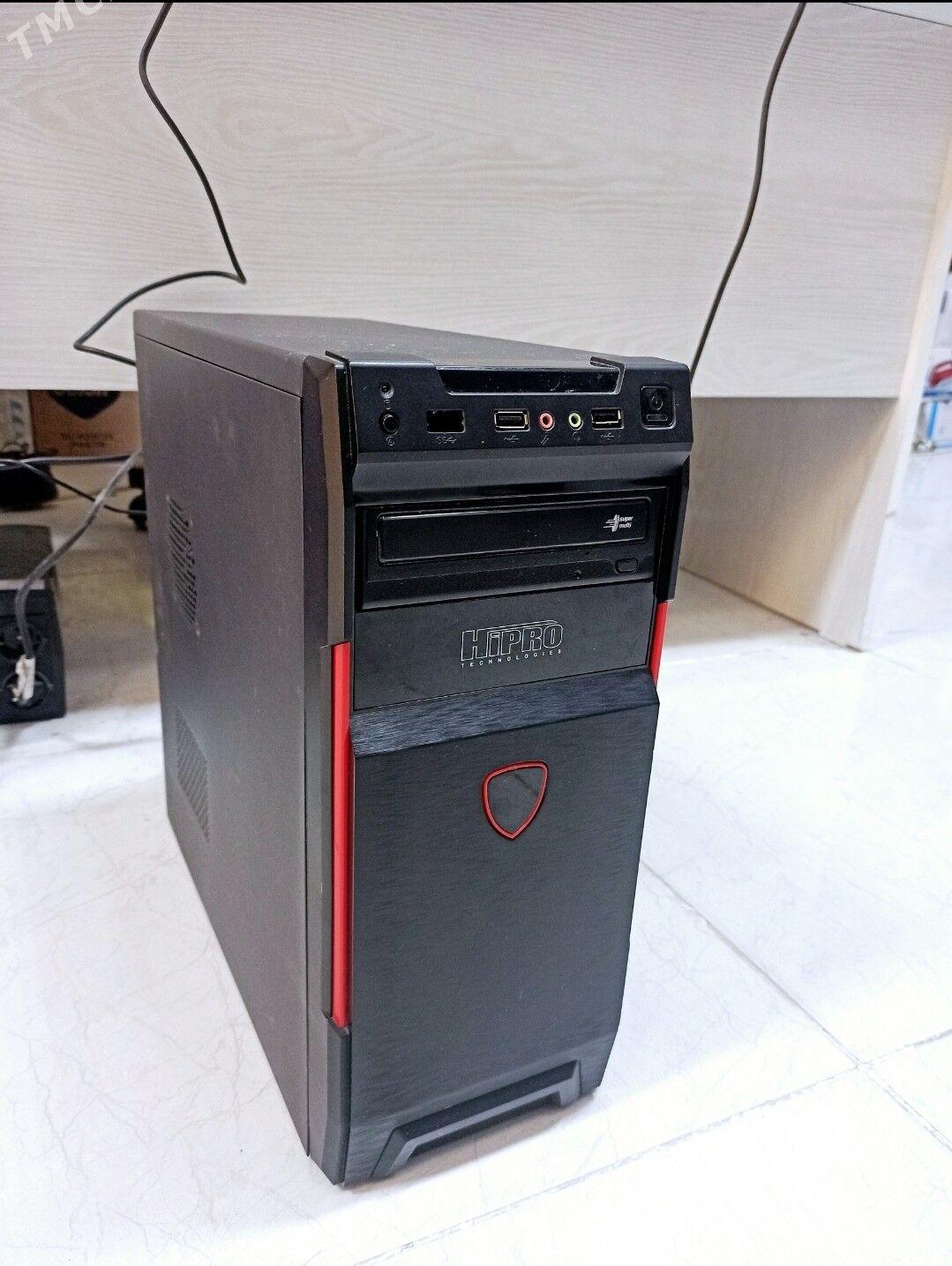 Core i5-3340 4GB - Aşgabat - img 1