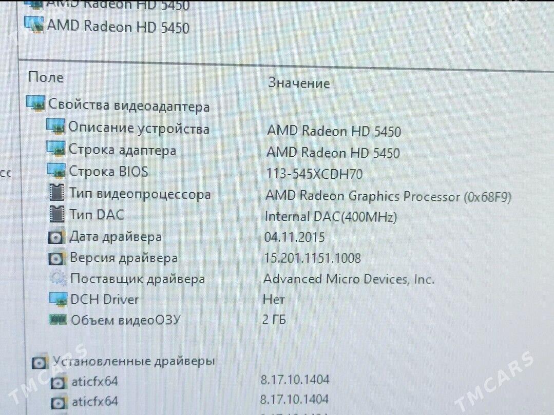 Core i5-3340 4GB - Aşgabat - img 5