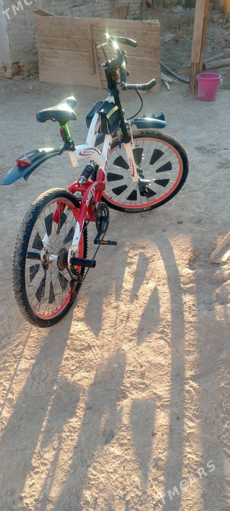 Welosiped - Türkmenabat - img 2